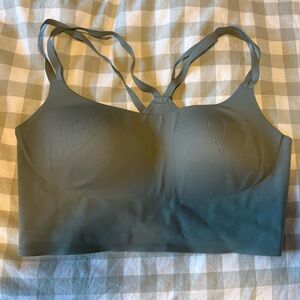 Aerie Seamless Layered Sports Bra NEVER WORN
